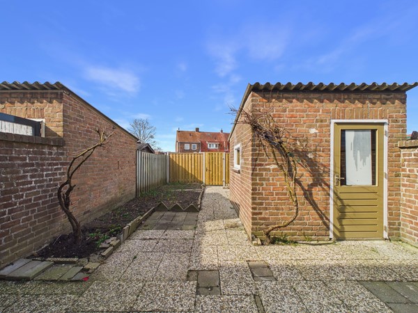 Medium property photo - Iepenlaan 11, 4537 TB Terneuzen